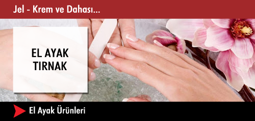 El,  Ayak, Tırnak Bakımı