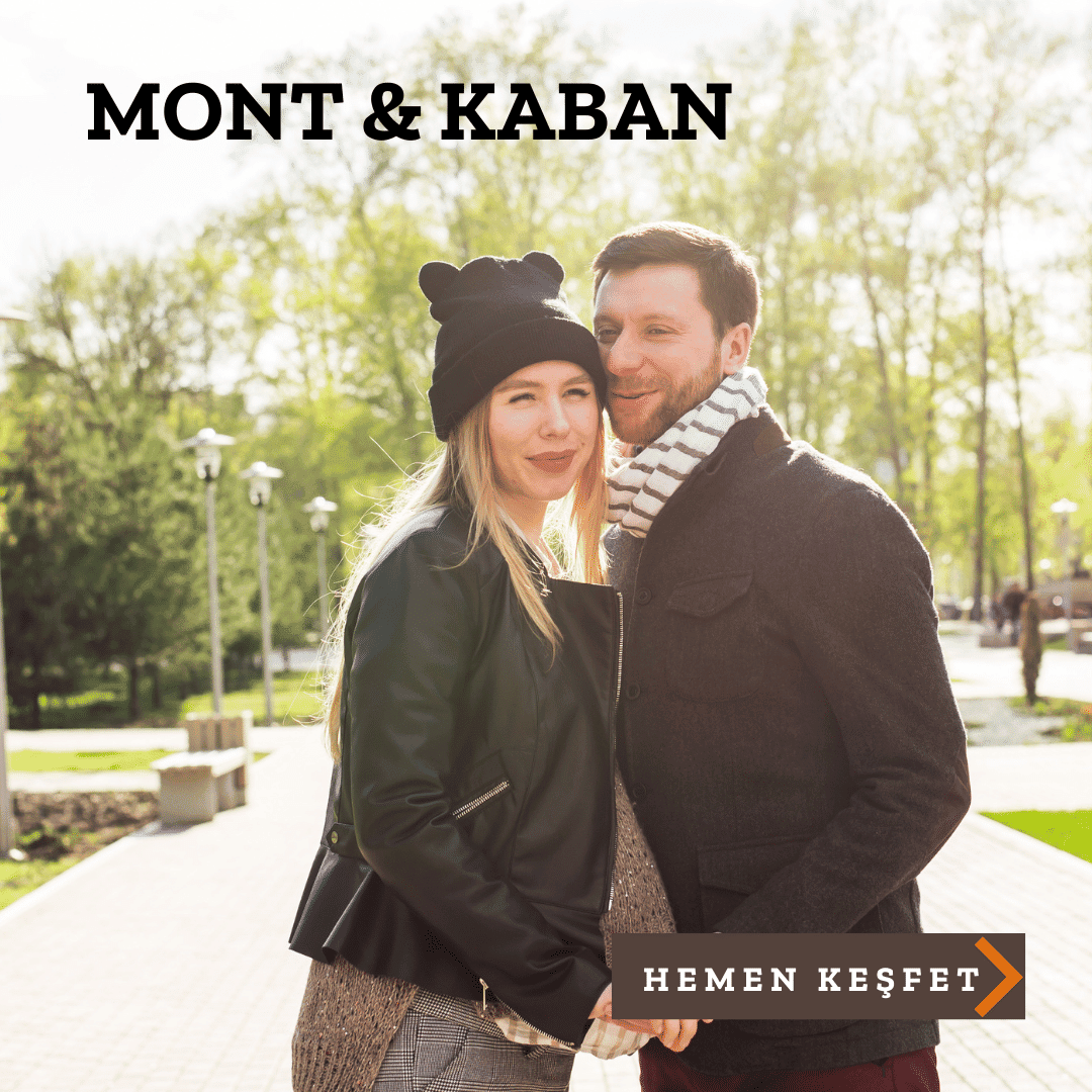 Mont & Kaban