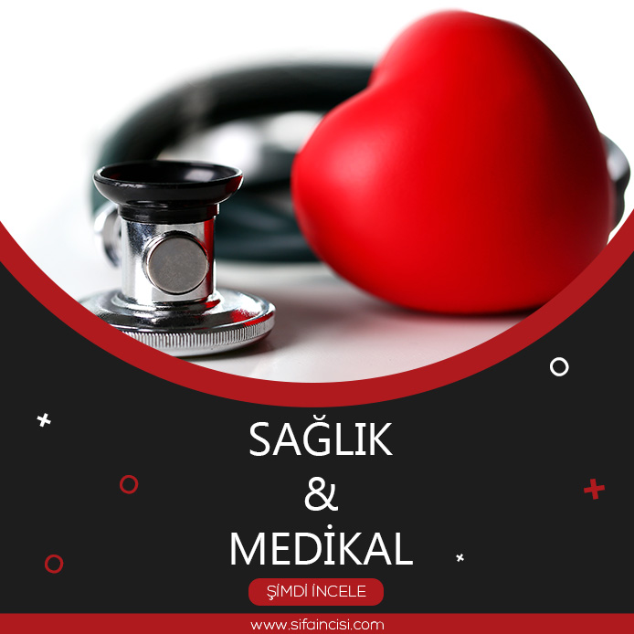 sağlık