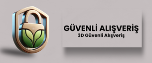Güvenli Alışveriş