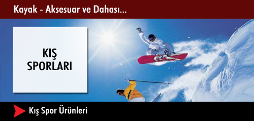 Kış Sporları