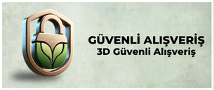 Güvenli Alışveriş