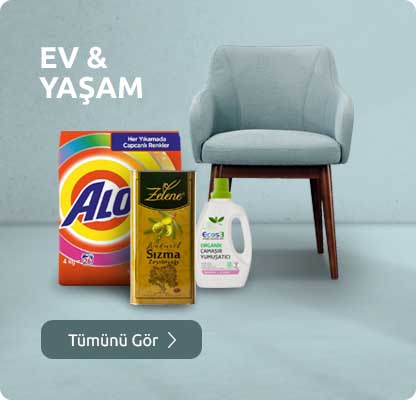 Ev Yaşam