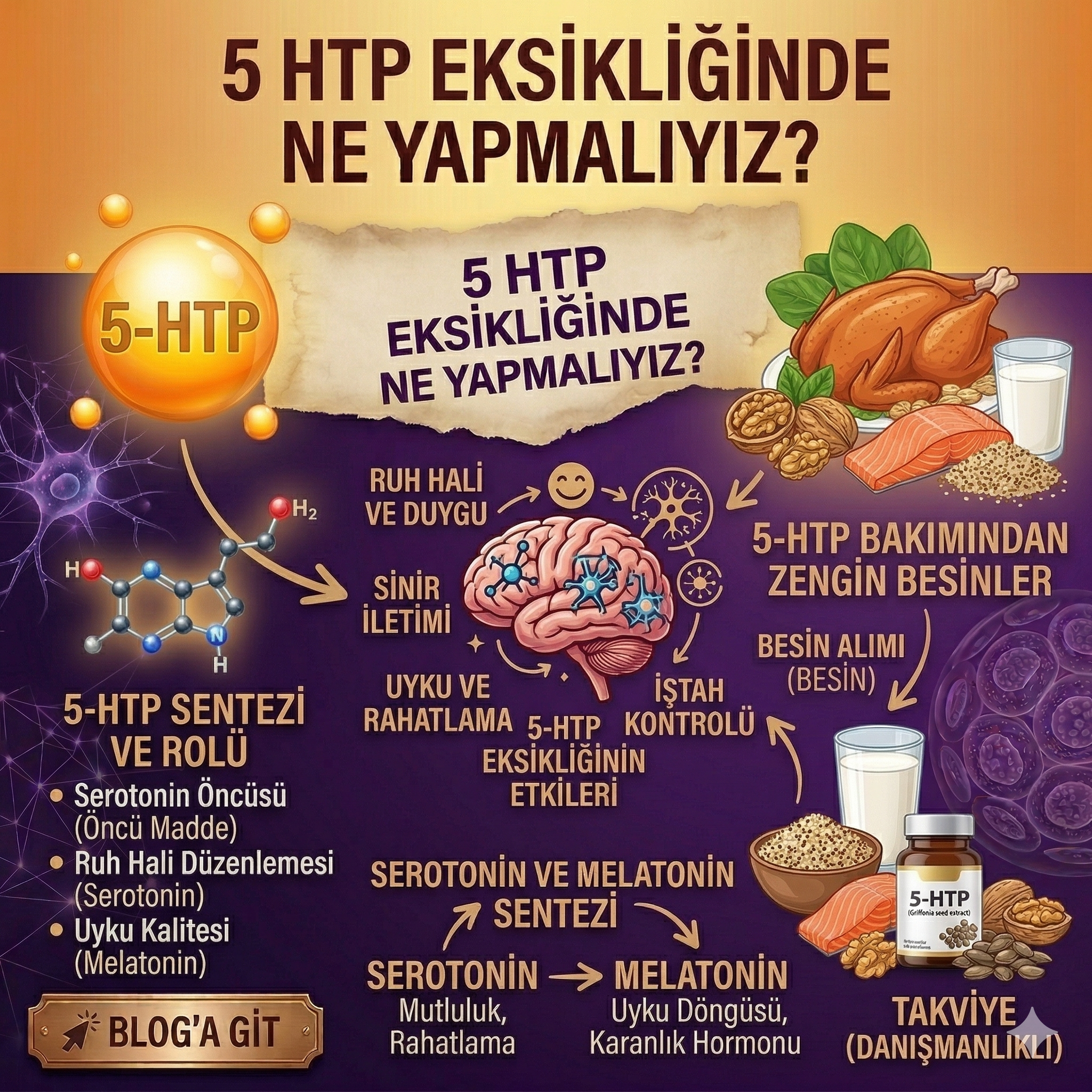 çinko eksikliği