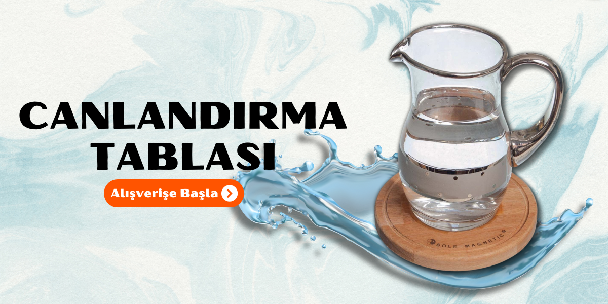 Canlandırma Tablası