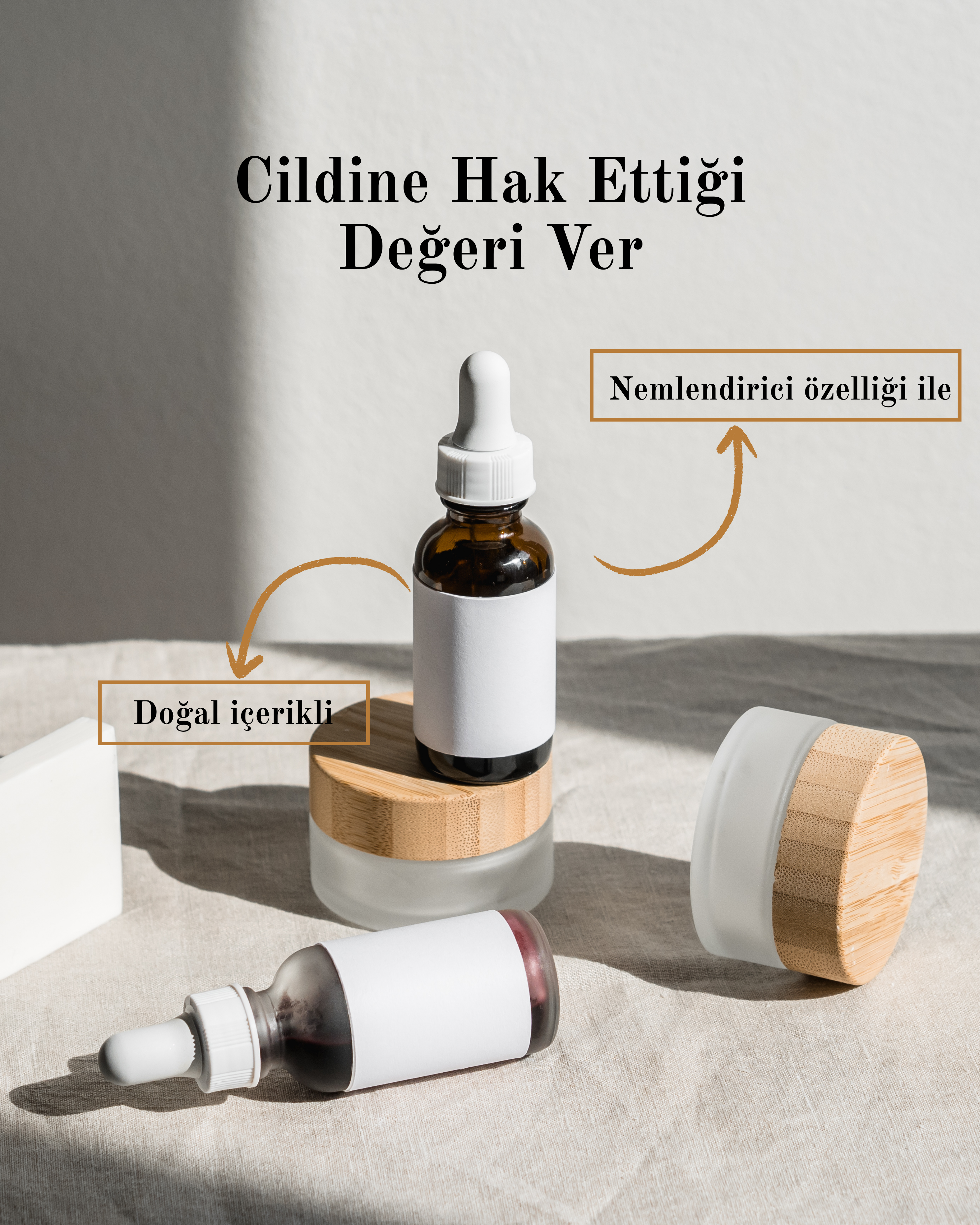 Cilt Bakımı