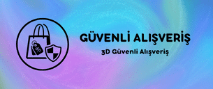 Güvenli Alışveriş
