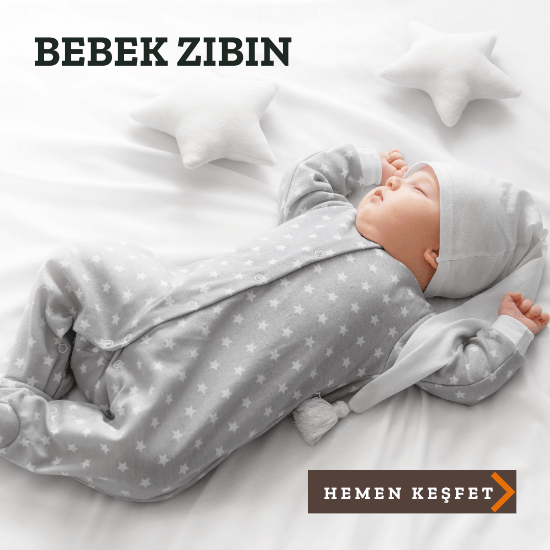 Bebek Zıbın