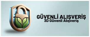 Güvenli Alışveriş