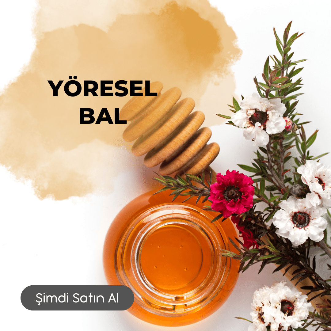 Bal Çeşitleri