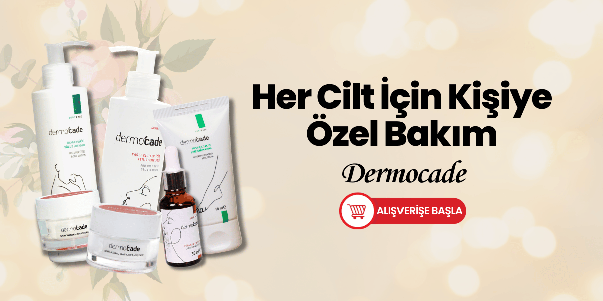 Dermocade (Cilt)