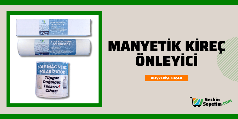 Kireç Önleyici