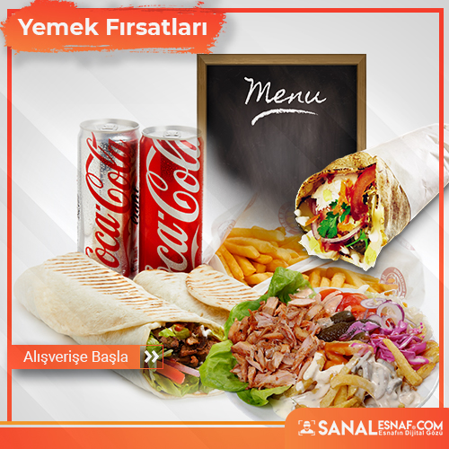 Yemek