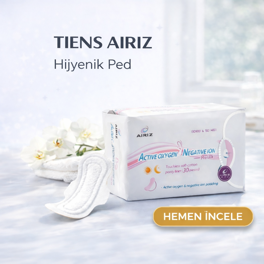Tiens Airiz