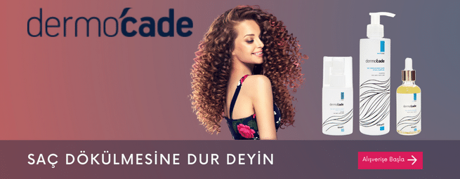 Dermocade (saç)