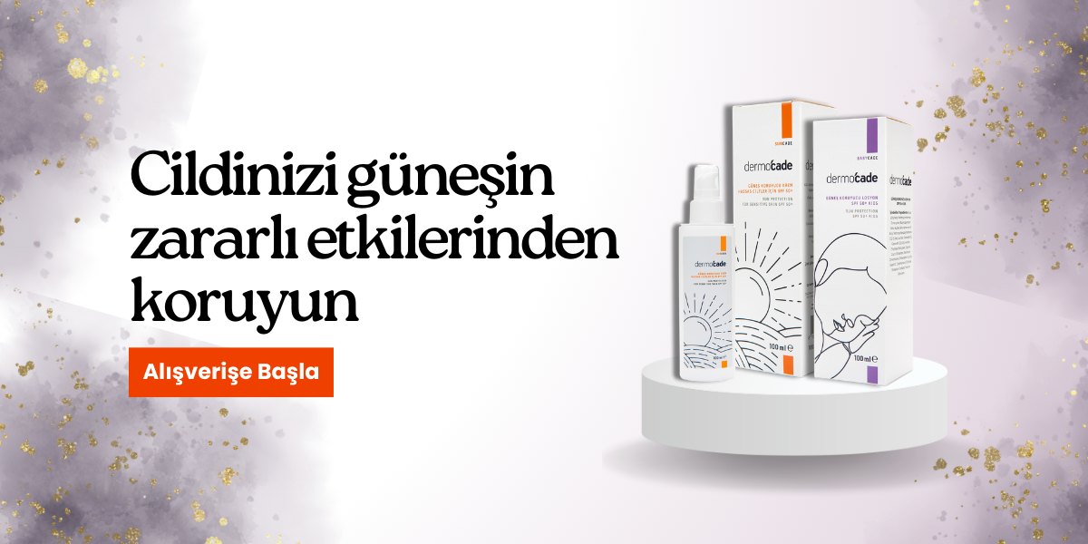 Güneş Kremleri