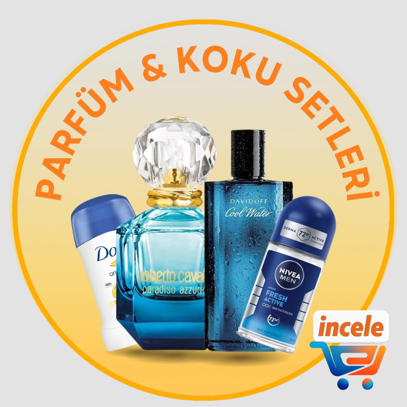 PARFÜM