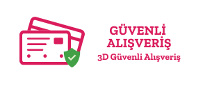 Güvenli Alışveriş