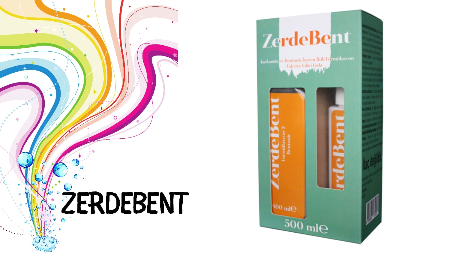 zerdebent