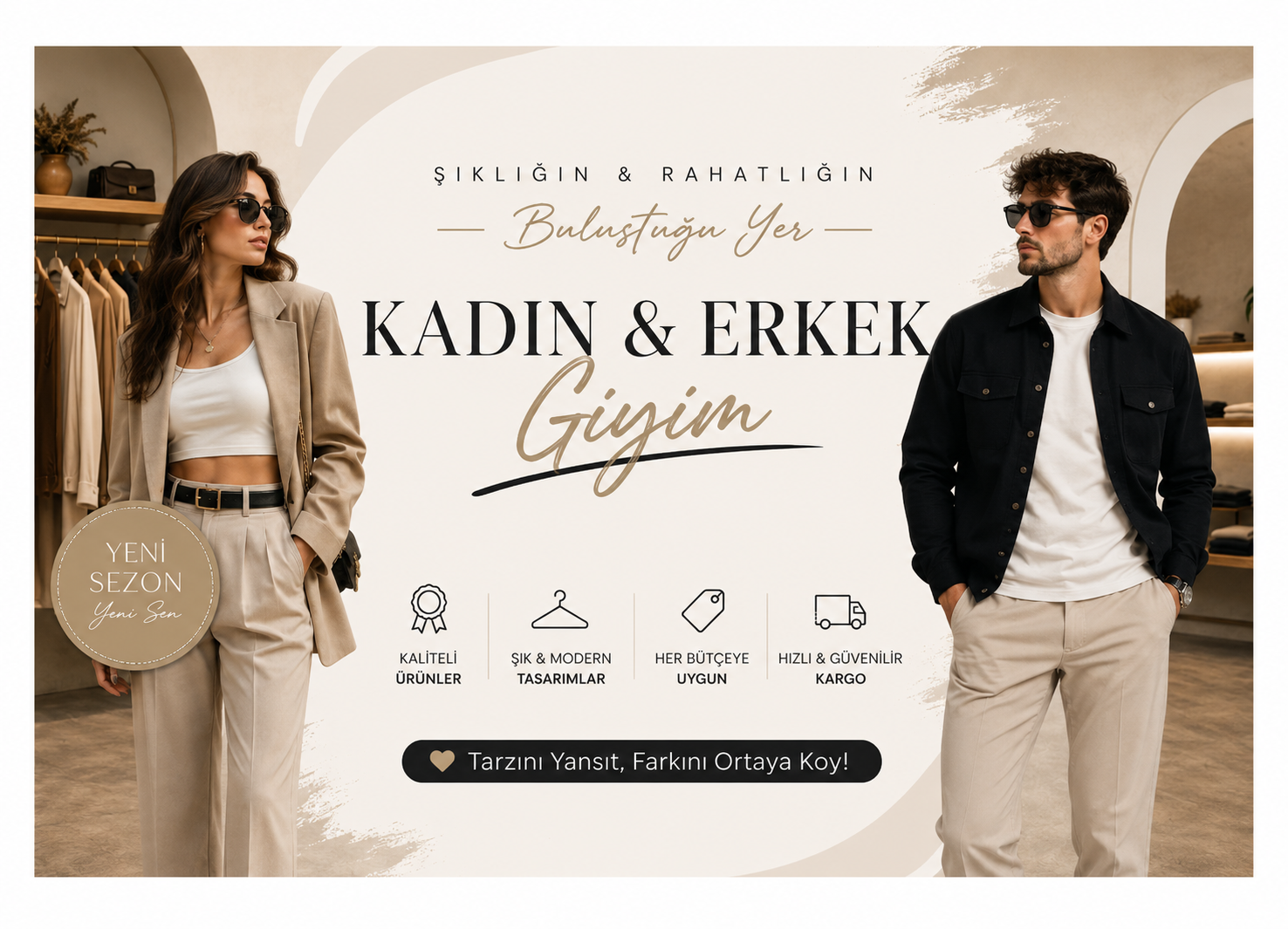 Giyim