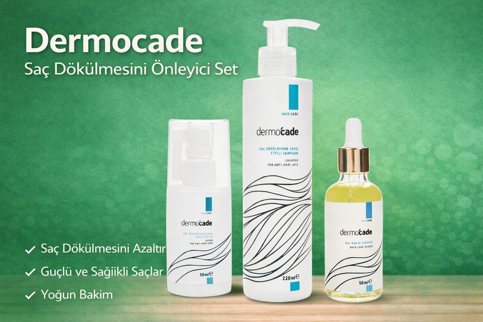 DERMOCADE
