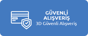 Güvenli Alışveriş
