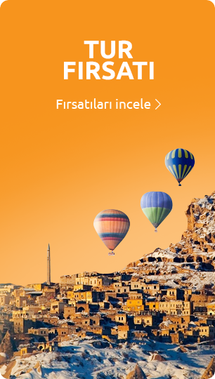 Tur Fırsatları