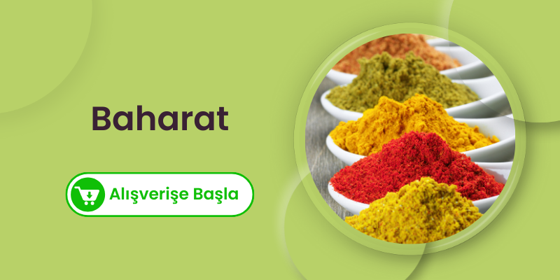 Baharat