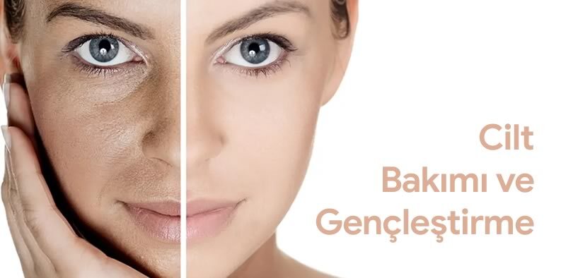 Dermatologların Önerdiği Ürünler