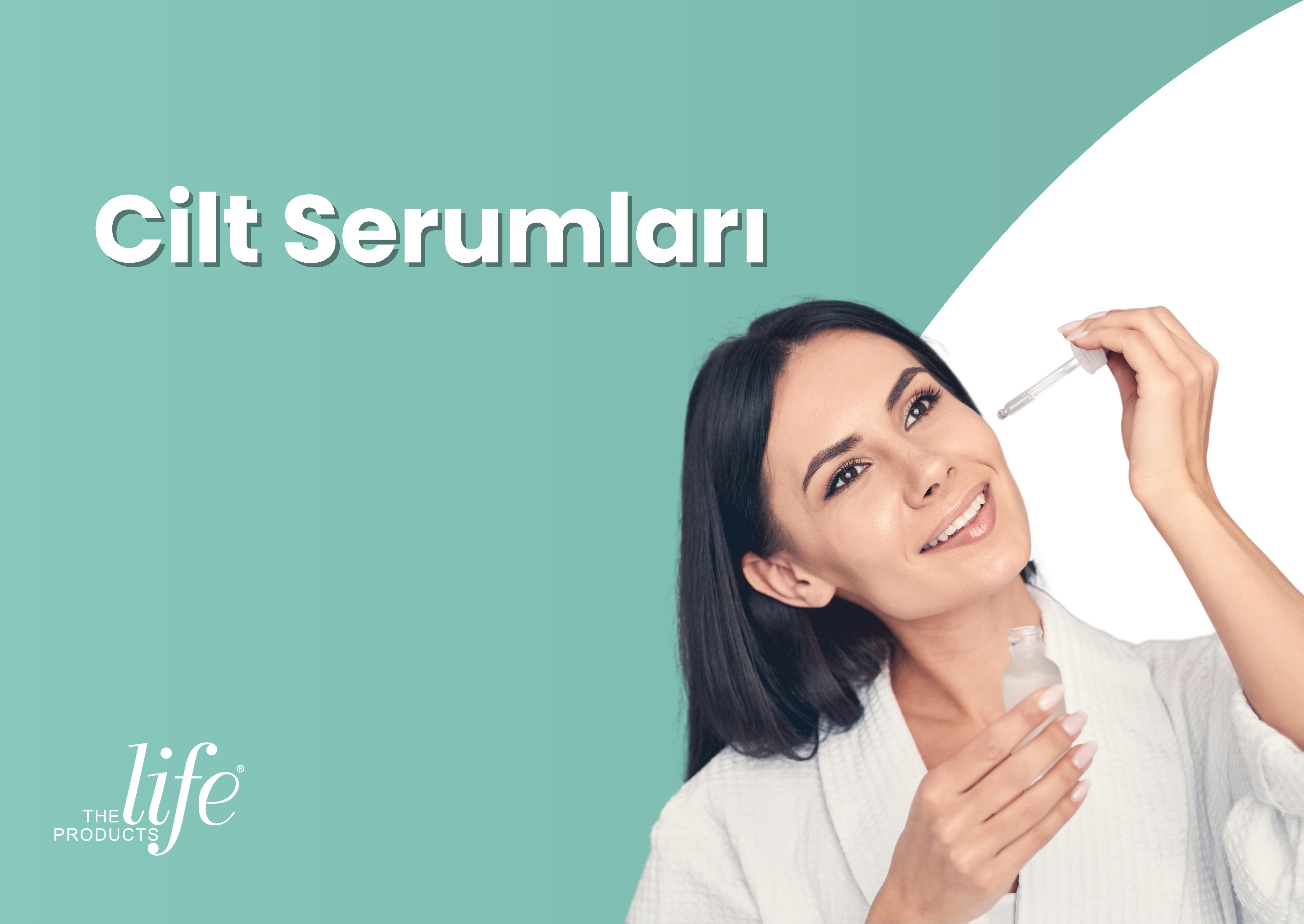 Cilt Serumları