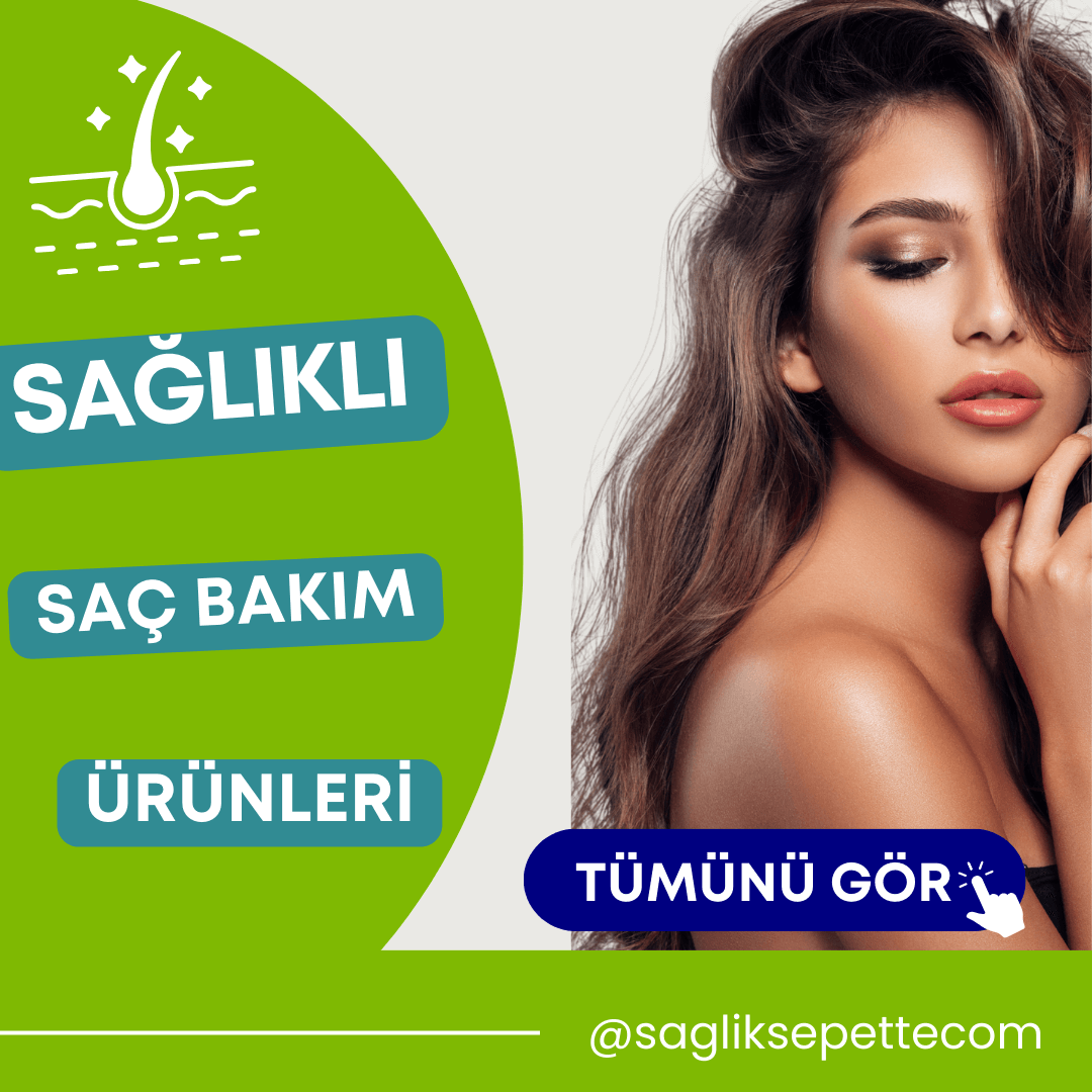 saç bakım box