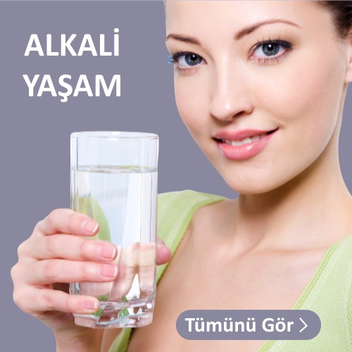 Alkali Yaşam