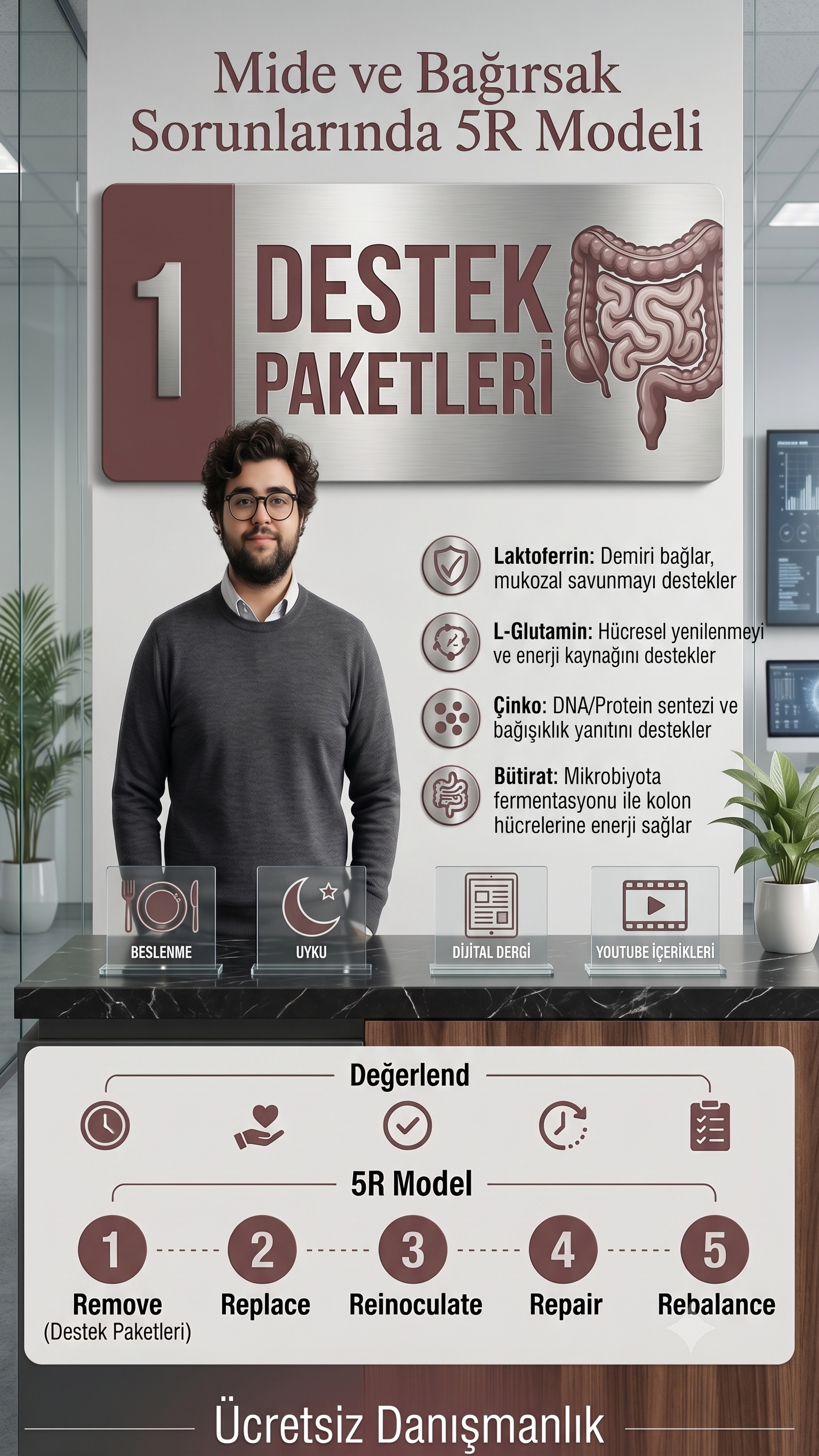 BENTONİT VİRÜS BAKTERİ 
