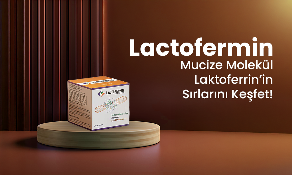 Lactofermin