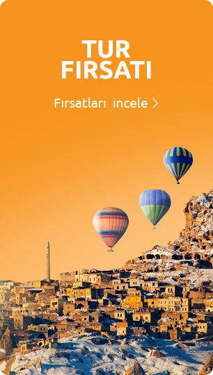 Tur Fırsatları