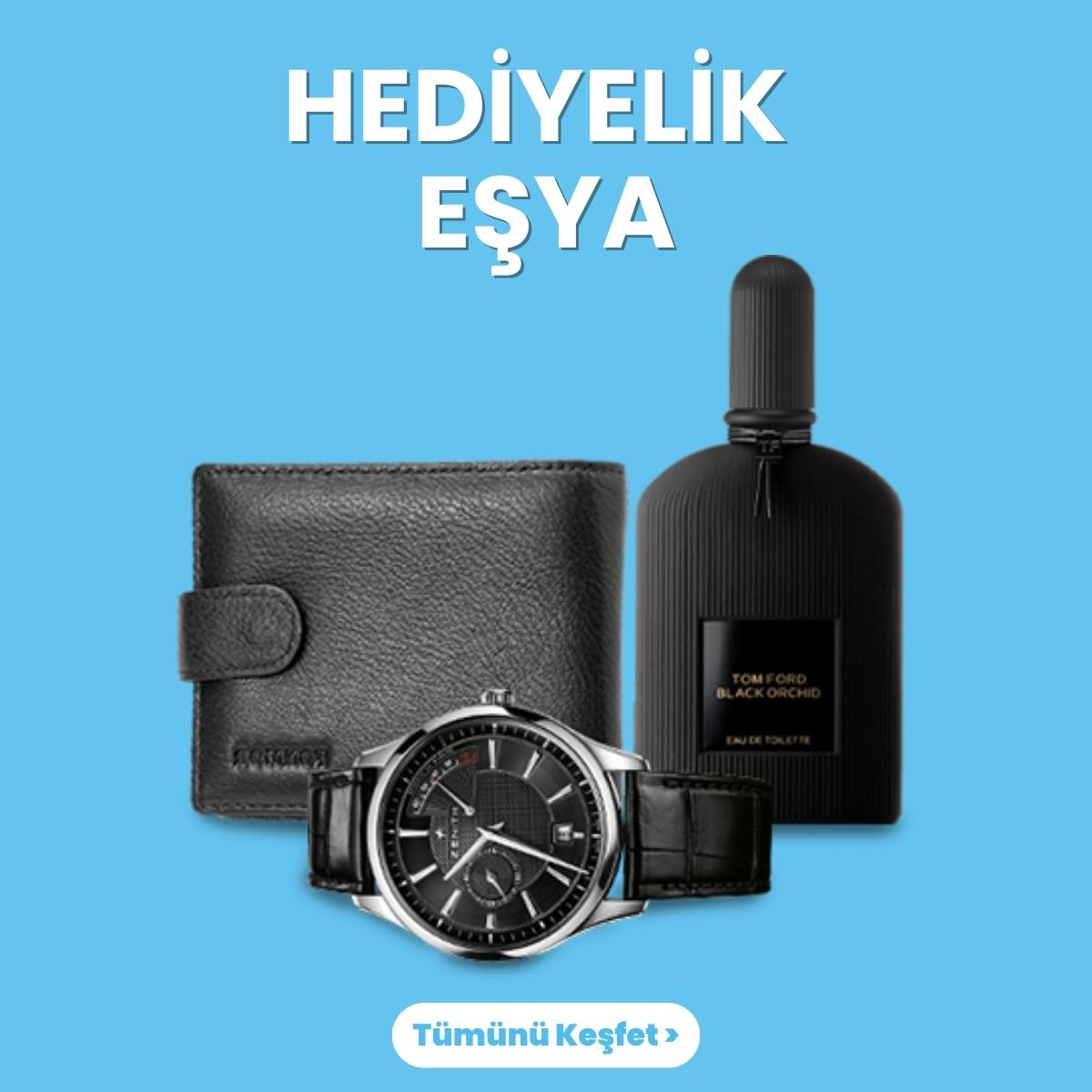 Hediyelik Eşya