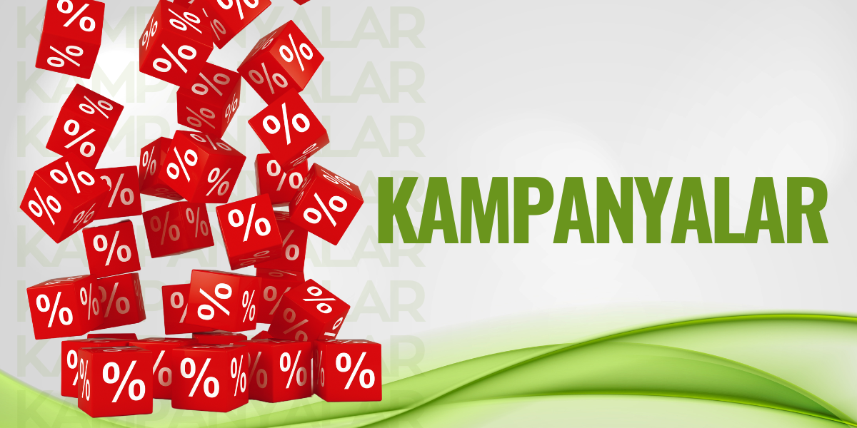 Kampanyalar