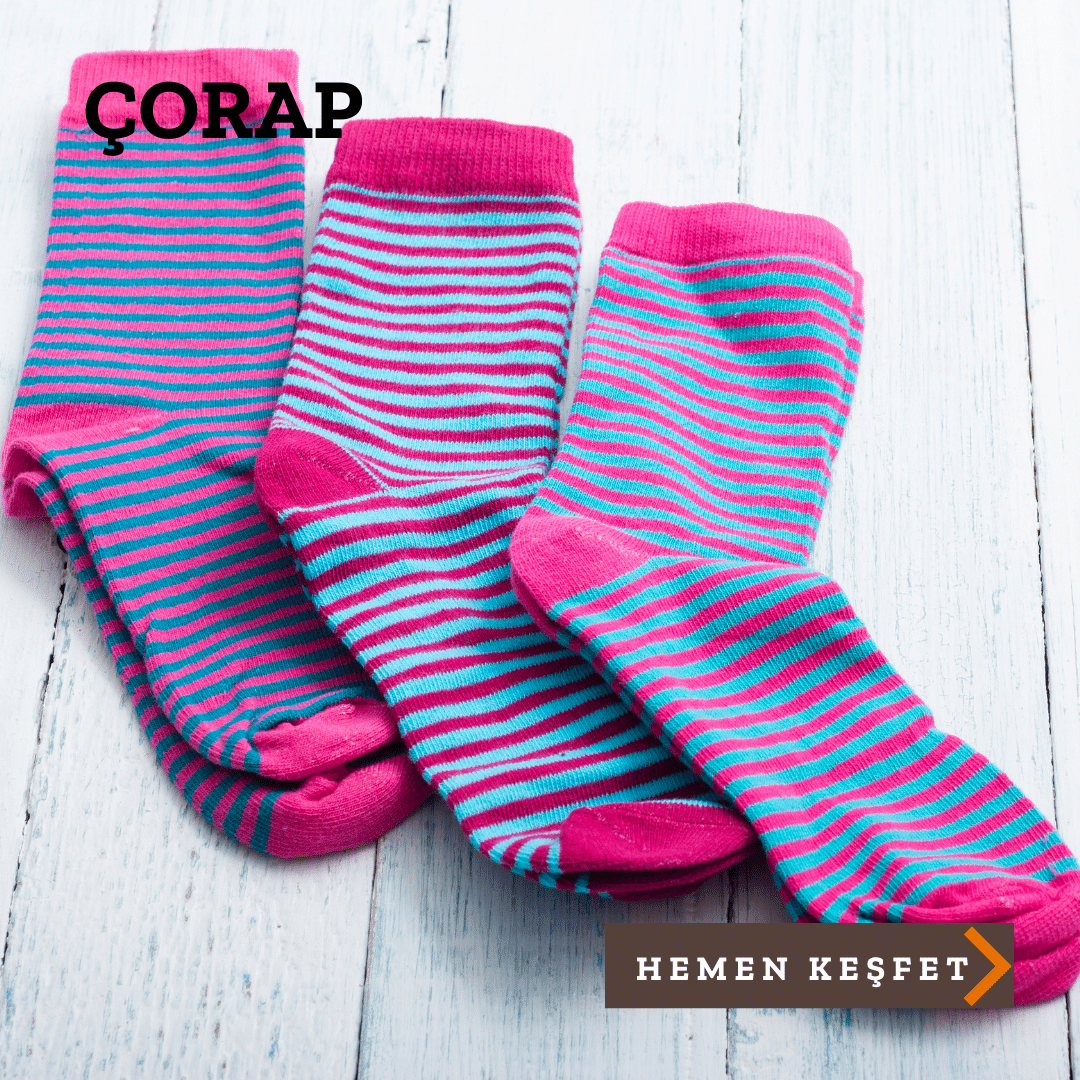 Çorap
