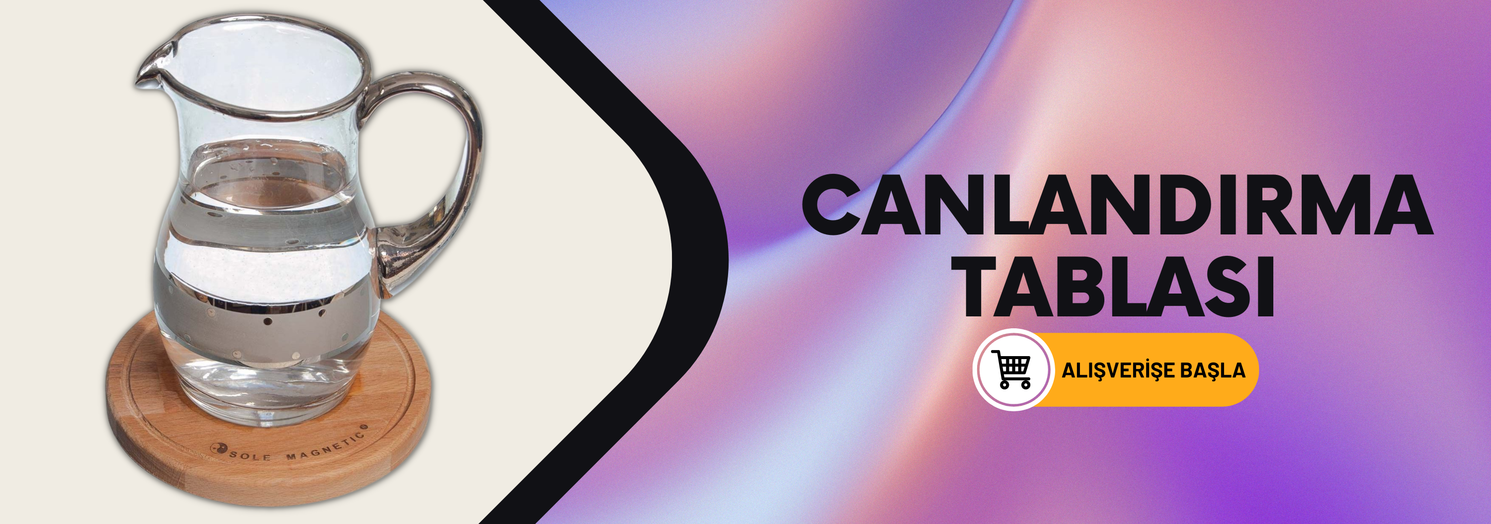 Canlandırma Tablası