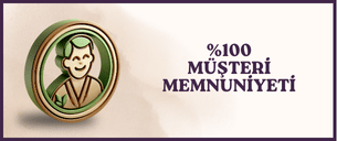 Müşteri Memnuniyet