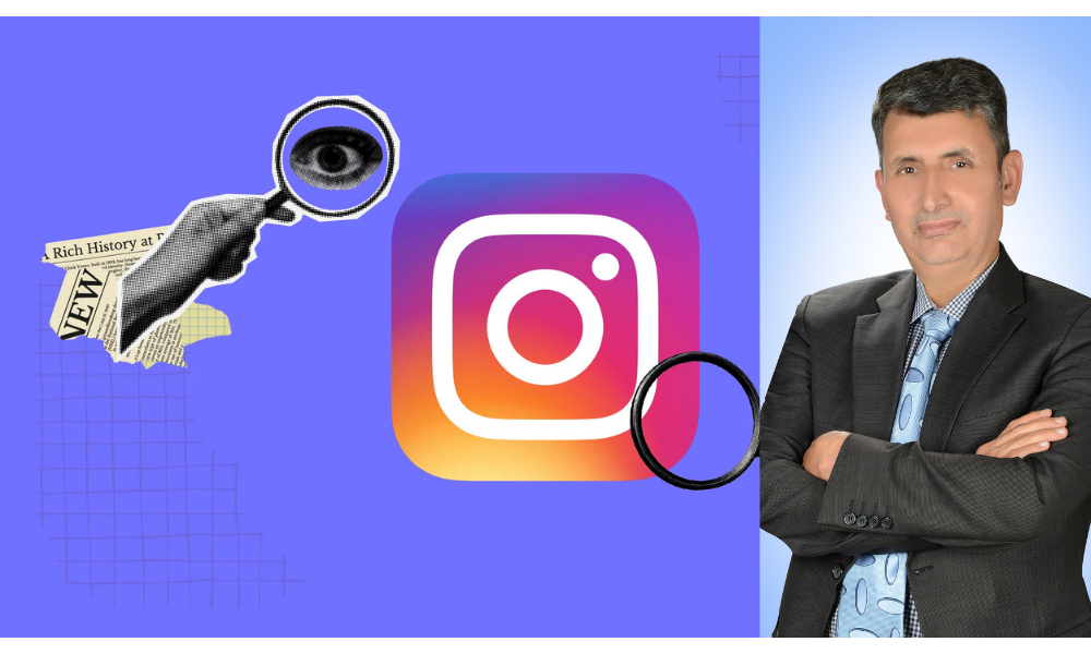 instagram eticaret sayfam