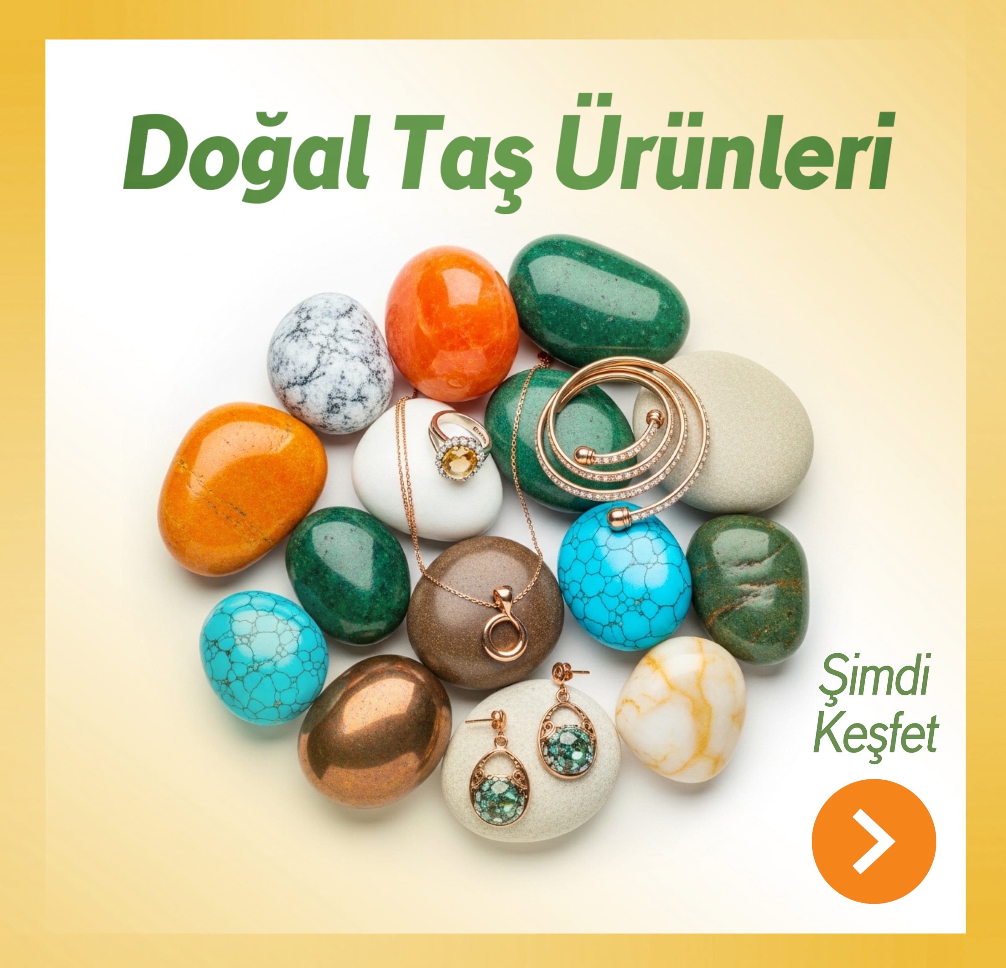 doğal taş