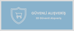 Güvenli Alışveriş