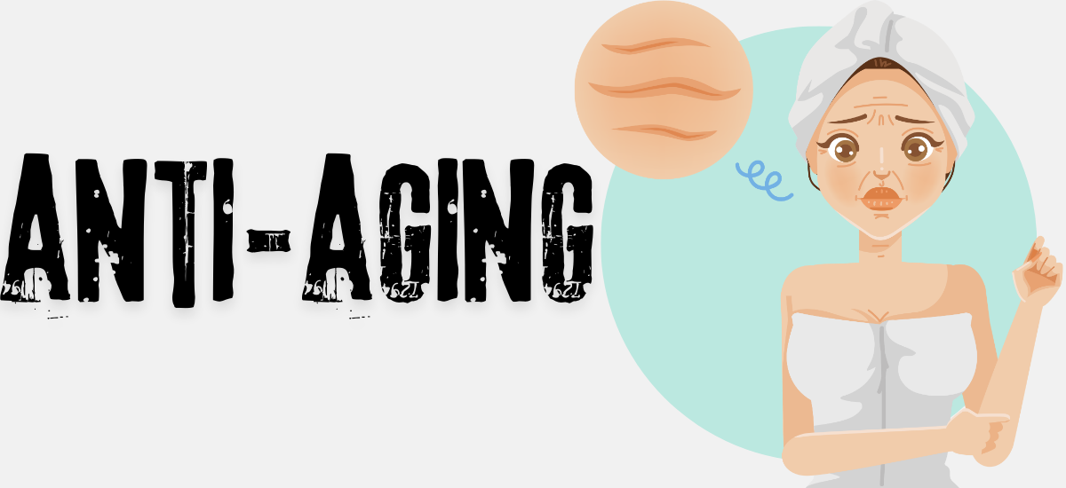 anti-aging