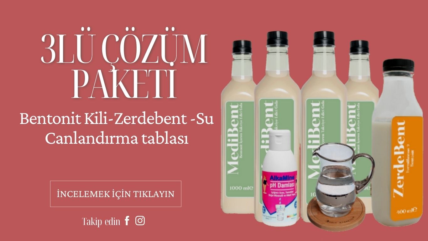 3LÜ ÇÖZÜM PAKETİ