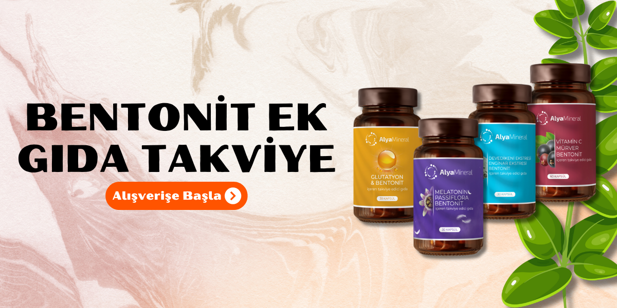 Besin Takviyeleri