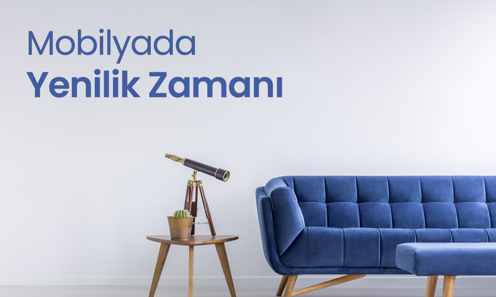 Mobilya
