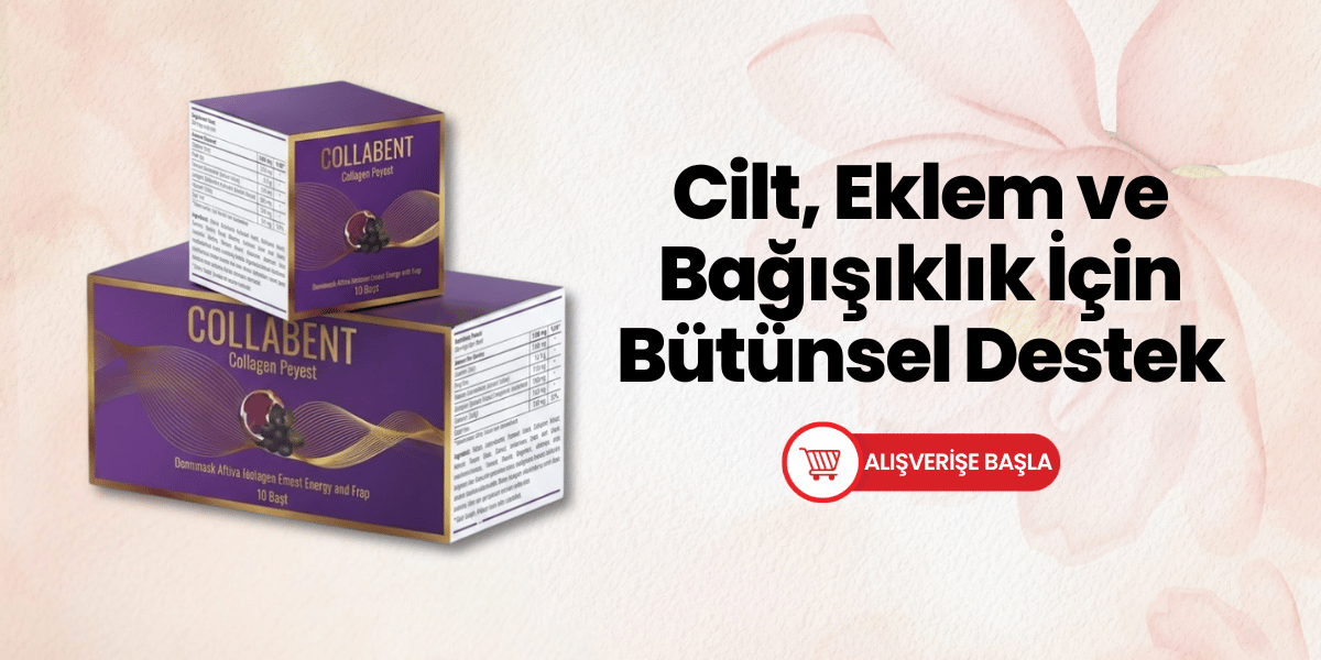 Bentonit Kolajen