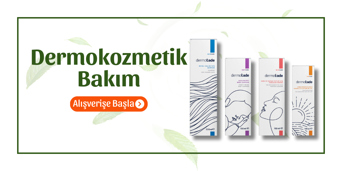 Dermokozmetik