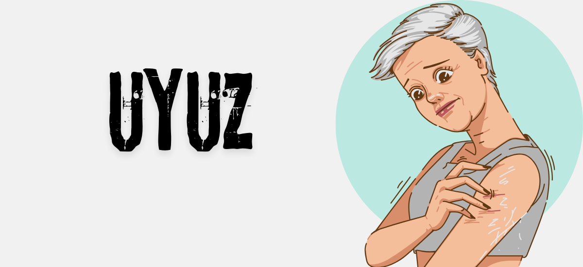 uyuz